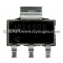 MCP1824ST-0802E/DBDƬ